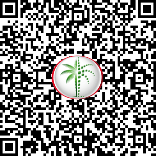 DLD verification QR code