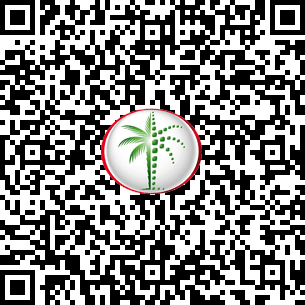 DLD verification QR code