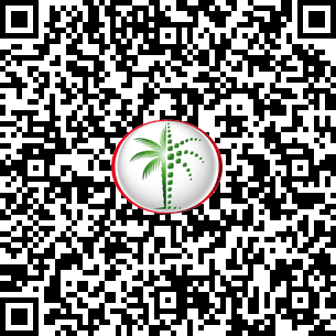 DLD verification QR code