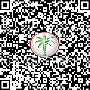 DLD verification QR code