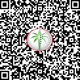 DLD verification QR code