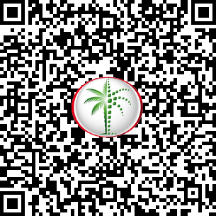 DLD verification QR code