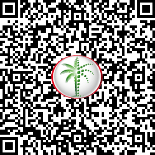 DLD verification QR code