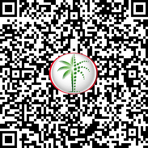 DLD verification QR code