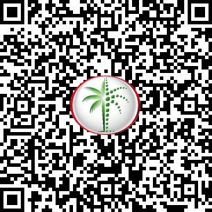 DLD verification QR code