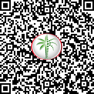 DLD verification QR code