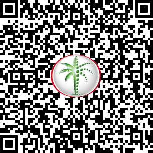 DLD verification QR code