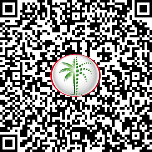 DLD verification QR code