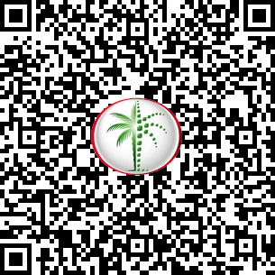 DLD verification QR code
