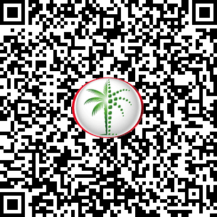 DLD verification QR code
