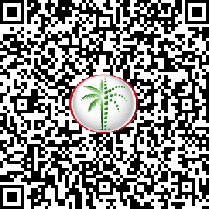 DLD verification QR code