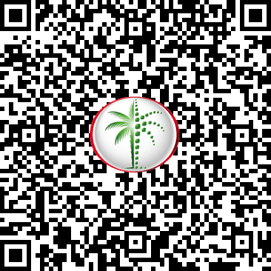 DLD verification QR code
