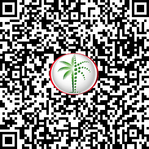 DLD verification QR code