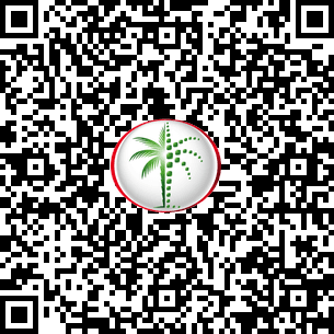 DLD verification QR code