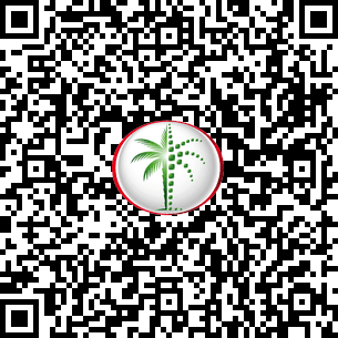 DLD verification QR code