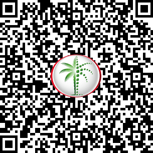 DLD verification QR code