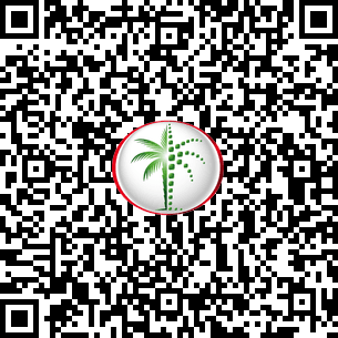 DLD verification QR code