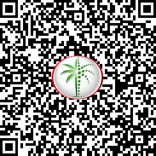 DLD verification QR code