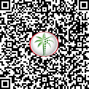DLD verification QR code