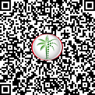 DLD verification QR code