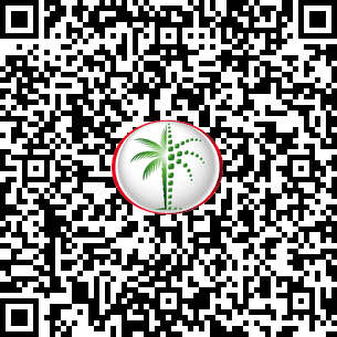 DLD verification QR code