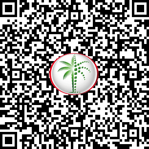 DLD verification QR code
