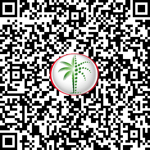 DLD verification QR code