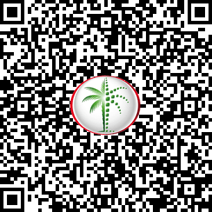 DLD verification QR code