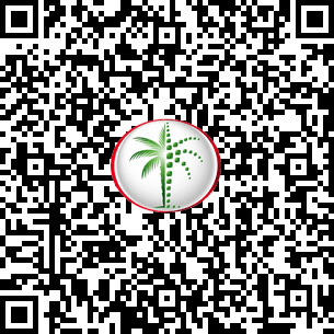 DLD verification QR code