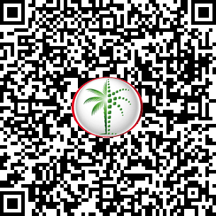 DLD verification QR code