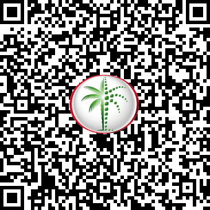 DLD verification QR code