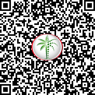 DLD verification QR code