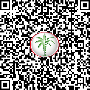 DLD verification QR code