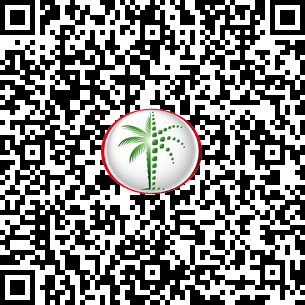 DLD verification QR code