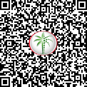 DLD verification QR code