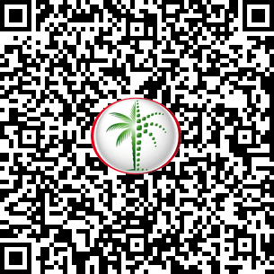 DLD verification QR code