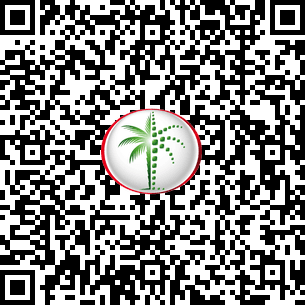 DLD verification QR code