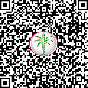 DLD verification QR code