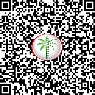 DLD verification QR code