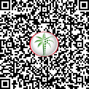 DLD verification QR code