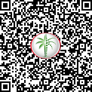 DLD verification QR code