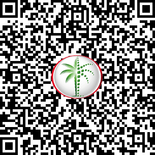DLD verification QR code