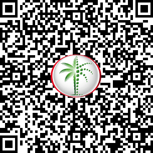 DLD verification QR code