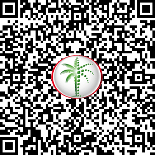 DLD verification QR code