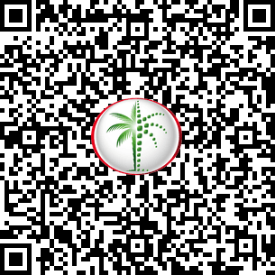 DLD verification QR code