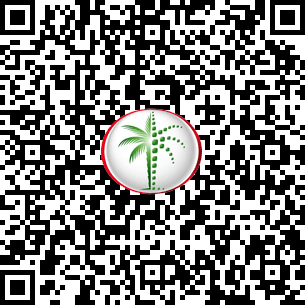 DLD verification QR code