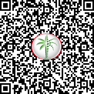 DLD verification QR code
