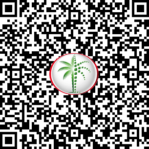 DLD verification QR code