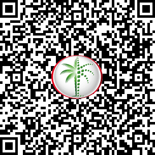 DLD verification QR code