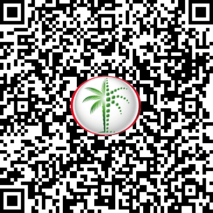 DLD verification QR code